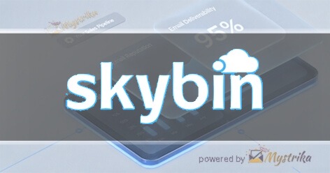 Skybin