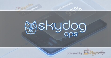 Skydog Ops
