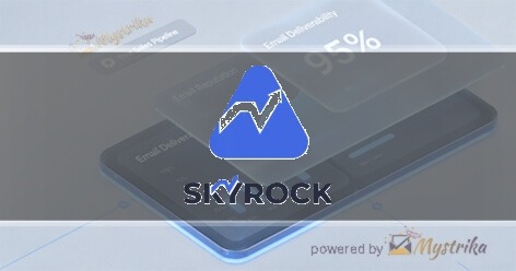 Skyrock Digital