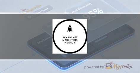 Skyrocket Marketers Agency