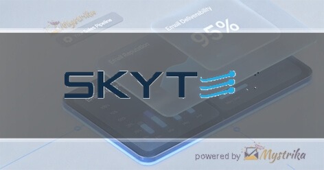 SKYTEK Cloud