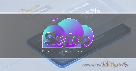 Skytop Digital Services
