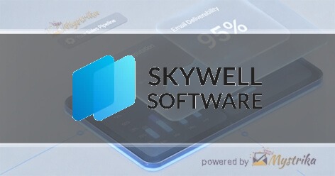 Skywell Software Agency logo