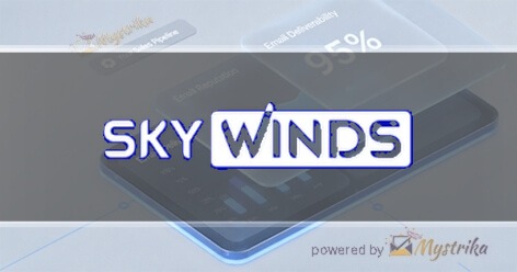 Skywinds Solutions