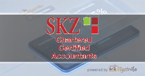 SKZ Consulting LTD