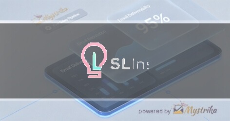 SL Insights Agency logo
