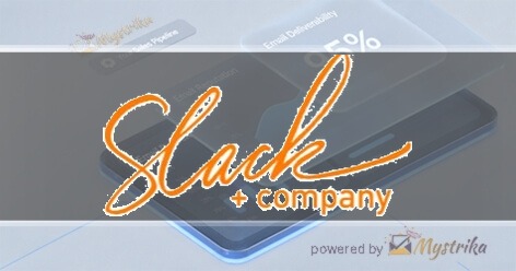 Slack and Company