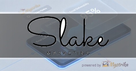 Slake Marketing