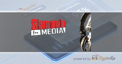 Slammin Media