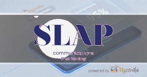 SLAP Marketing and Communications