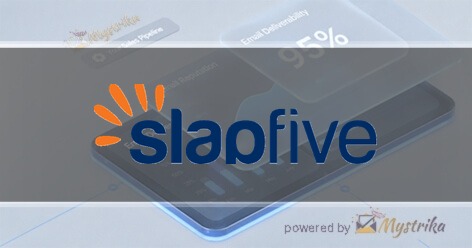 SlapFive