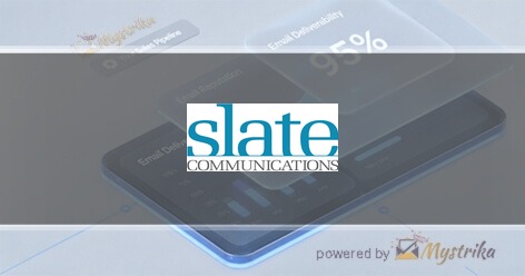 Slate Communications