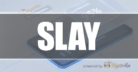 Slay Agency