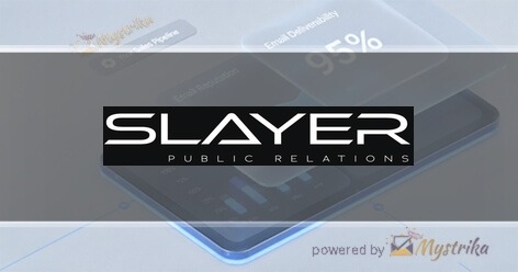 Slayer PR