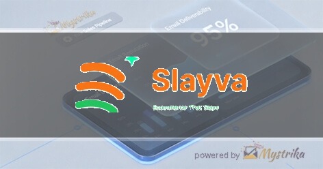 Slayva Ltd