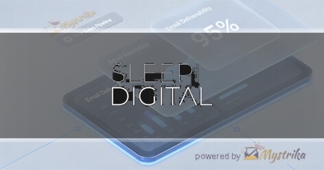 Sleepi Digital Agency logo