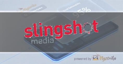 Slingshot Media Ventures