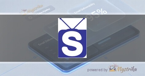 Slinky Productions Agency logo