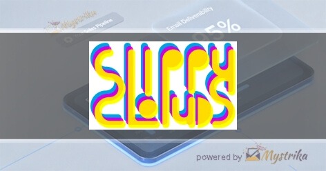 Slippy Clouds Agency logo