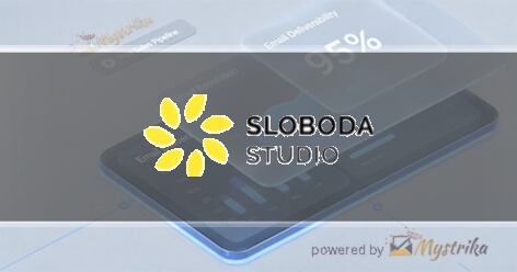 Sloboda Studio Agency logo