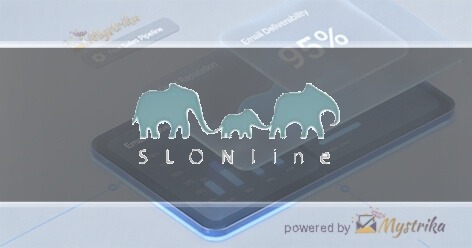 SLONline Agency logo