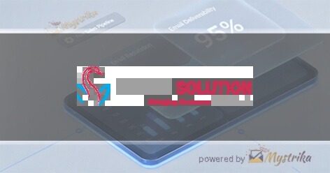 Smach Solutions Agency logo