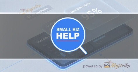 Small Business Help
