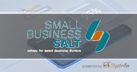 Small Business Salt