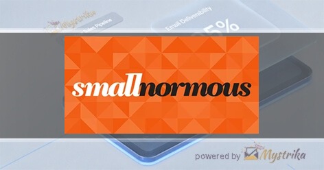 smallnormous