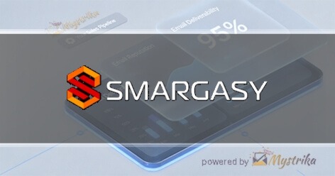 Smargasy