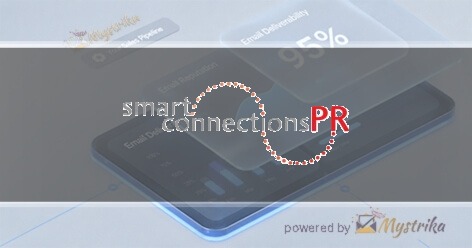 Smart Connections PR