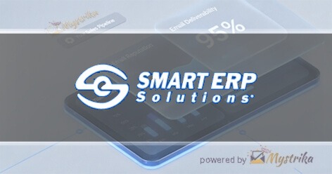 Smart ERP Solutions
