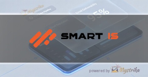 Smart IS