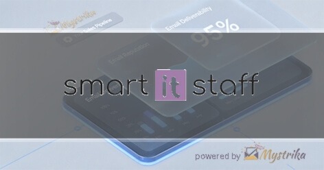 Smart IT Staff
