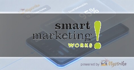 Smart Marketing Works Agency logo
