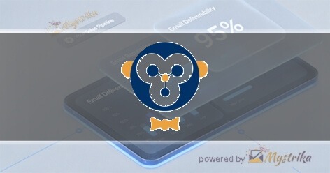 Smart Monki Agency logo