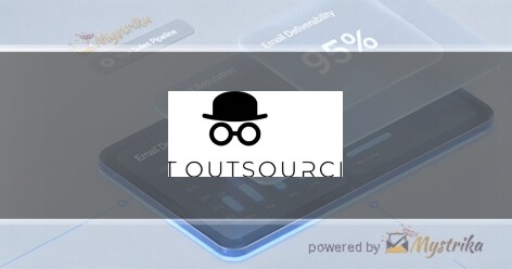 Smart Outsourcing Solution Agency logo