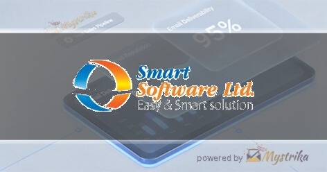 Smart Software Limited Agency logo