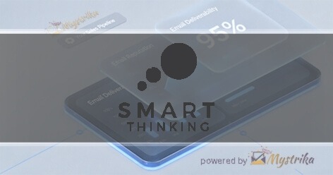 Smart Thinking Agency logo