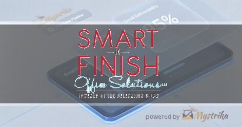 Smart To Finish Office Solutions