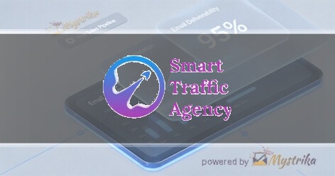 Smart Traffic Agency