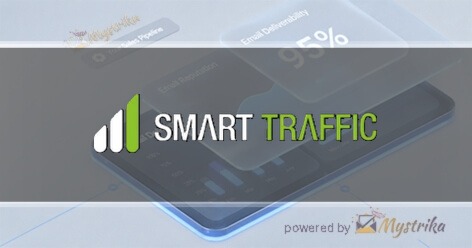 Smart Traffic Pty Ltd