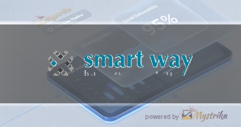 Smart Way Business Solutions Agency logo