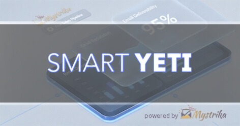 Smart Yeti
