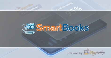 SmartBooks