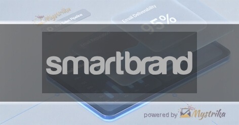 Smartbrand Agency logo