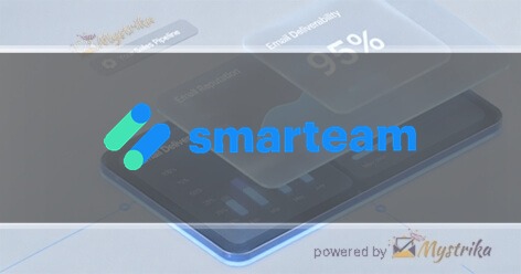 Smarteam Consultora | LATAM TOP PARTNER