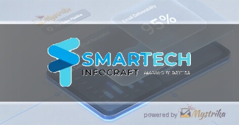 SMARTech InfoCraft
