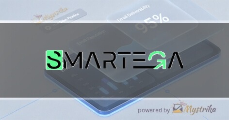 Smartega Agency Agency logo