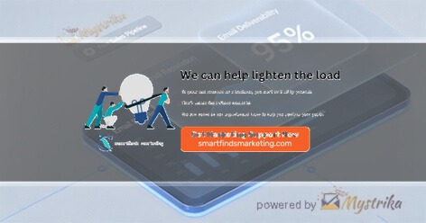 SmartFinds Marketing